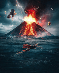 Hình nền, viễn tưởng, khoa học viễn tưởng, sinh vật viễn tưởng, wallpaper, fantasy, science fiction, fantasy creature
