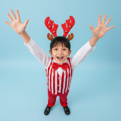 Cậu bé, trẻ em, dễ thương, trang phục giáng sinh, giáng sinh, little boy, child, cute, christmas outfit, christmas