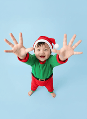Cậu bé, trẻ em, dễ thương, trang phục giáng sinh, giáng sinh, little boy, child, cute, christmas outfit, christmas