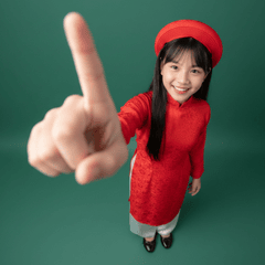 Cô bé, tạo dáng, con gái, áo dài, mẫu ảnh, người việt nam, tết, child girl, posing, girl, ao dai, model, vietnamese, tet