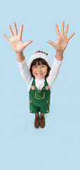Cô bé, trẻ em, dễ thương, trang phục giáng sinh, giáng sinh, little girl, child, cute, christmas outfit, christmas 18