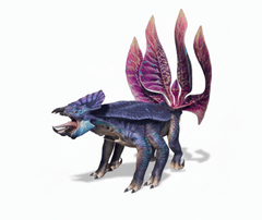 Thú cưỡi, tọa kỵ, sinh vật viễn tưởng, viễn tưởng, mount, steed, fantasy creature, fantasy 6