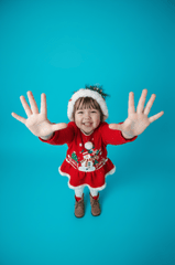 Cô bé, trẻ em, dễ thương, trang phục giáng sinh, giáng sinh, little girl, child, cute, christmas outfit, christmas 21