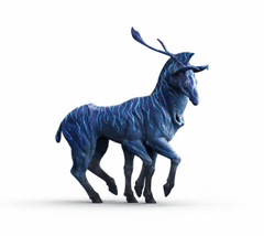 Thú cưỡi, tọa kỵ, sinh vật viễn tưởng, viễn tưởng, mount, steed, fantasy creature, fantasy 7