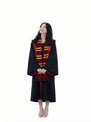 Cô gái, tốt nghiệp, phụ nữ, vui vẻ, cử nhân, trang phục cử nhân, girl, graduating, woman, cheerful, bachelor's degree holder, graduation attire 7