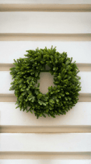 Vòng hoa lễ giáng sinh, vòng treo cửa, giáng sinh, trang trí, christmas wreath, door hanger, christmas, decoration - Niklas Jeromin