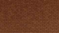 Tường, gạch, gạch nâu, nền, walls, bricks, brown bricks, floor, background 4
