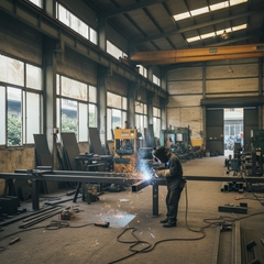 Hàn gia công . Với đặc điểm phong cách thực tế . Nếu người...