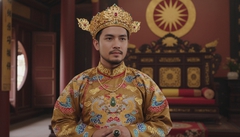 tạo một ông vua trẻ 27 tuổi . Với đặc điểm phong cách thực tế...