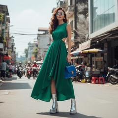 slay girl . Với đặc điểm phong cách thực tế . Nếu người dùng...