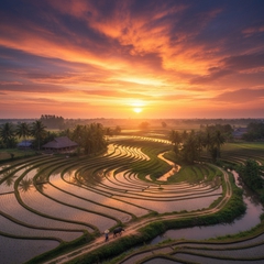 Ảnh nhật . Với đặc điểm phong cách thực tế . Nếu người dùng...