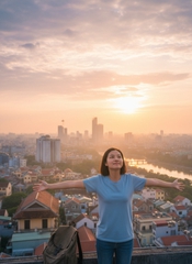 Ảnh giúp con người có thêm động lực sống, cố gắng lên . Với...