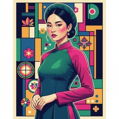 slay girl. Với đặc điểm Phong cách: Một phong cách nghệ thuật...