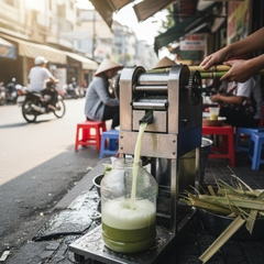 máy ép mía . Với đặc điểm phong cách thực tế . Nếu người dùng...