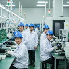 tUYỂN DỤNG LAO ĐỘNG PHỔ THÔNG Làm việc ngay sau Tết - Khởi...