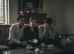 Sự hoạn loạn của anh chị em khi biết bố sẽ mất. Với đặc...