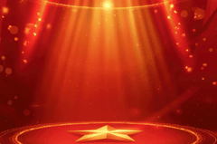 Nền đỏ, ánh sáng, red background 5