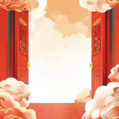 Nền đỏ, ánh sáng, red background 6