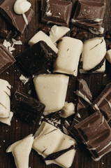 Chocolate, socola - alleksana 16