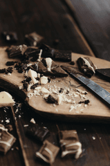 Chocolate, socola - alleksana 27
