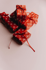 Hộp quà, valentine - alleksana 8