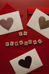 Trái tim, valentine - alleksana 4