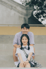 Học sinh, bạn bè, student, tình bạn, cặp đôi, couple - chungtothichchupanh 3