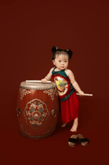 Em bé, trẻ em, con nít, baby, kids, kid, mùa xuân, xuân, tết, spring, Việt Nam - Foden Nguyen 1