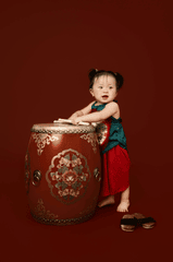 Em bé, trẻ em, con nít, baby, kids, kid, mùa xuân, xuân, tết, spring, Việt Nam - Foden Nguyen