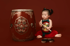 Em bé, trẻ em, con nít, baby, kids, kid, mùa xuân, xuân, tết, spring, Việt Nam - Foden Nguyen 4