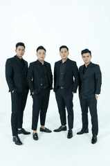 Nhân viên công ty, nhóm đồng nghiệp, HONG SON