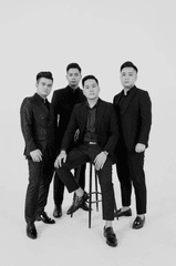 Nhân viên công ty, nhóm đồng nghiệp, HONG SON 1