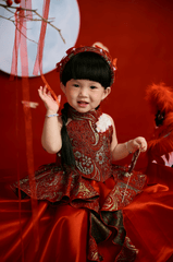 Em bé, trẻ em, con nít, baby, kids, kid, mùa xuân, xuân, tết, spring, Việt Nam - Khánh LP 3