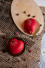 Socola, chocolate, valentine - Alina Matveycheva 5