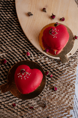 Socola, chocolate, valentine - Alina Matveycheva 10