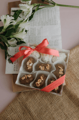 Bánh quy, valentine - Alina Matveycheva 2