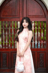Áo dài, áo dài Việt Nam, áo dài cách tân, con gái, girl, truyền thống, Việt Nam - Đan Thy Nguyễn Mai 9