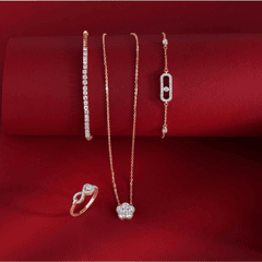 Trang sức, valentine - The Glorious Studio