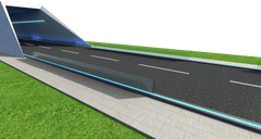 Đường nhựa, đường, đường đi, road, con đường