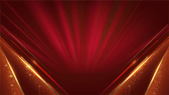 Nền đỏ, ánh sáng, red background 1