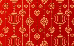 Tết, họa tiết tết, truyền thống, họa tiết đỏ, hình nền, Tet (Vietnamese New Year), Tet motifs, tradition, red motifs, wallpaper - huecrm