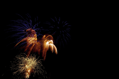 Pháo hoa, pháo, firework, tết, lễ hội, festival, hình nền, background - nosheep