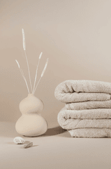 Khăn, bình hoa, spa, thư giãn, làm đẹp, towels, vases, spa, relaxation, beauty   - rawpixel