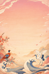 Sóng biển, truyền thống