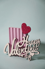 Trang trí, valentine- Alina Komarevska 6