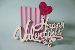 Trang trí, valentine- Alina Komarevska 3