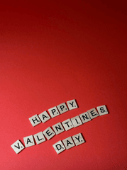 Trang trí, valentine- Alina Komarevska 9