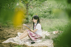 Học sinh, pinic - Chuot Anhls