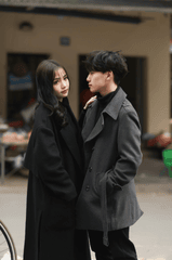 Cặp đôi, couple - Chuot Anhls 3