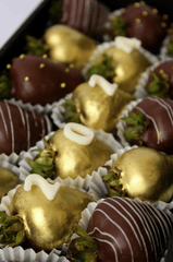 Kẹo, chocolate, socola - DS stories 20